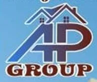 AP Group logo