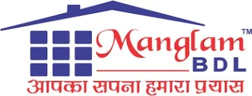 Manglam Group Builders logo