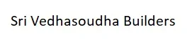 Sri Vedhasoudha Builders logo