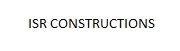 ISR Constructions Karnataka logo