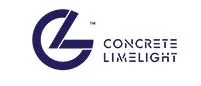 Concrete and Lime Light Infra Projects LLP logo