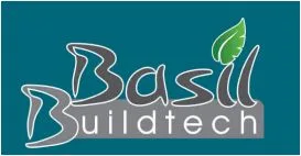 Basil Buildtech logo