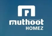 Muthoot Homez logo