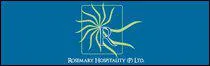 Rosemary Hospitality Builders logo