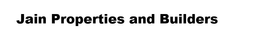 Jain Properties and Builders logo