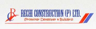 Rechi Construction logo