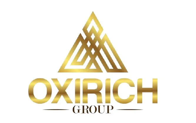 Oxirich Group logo
