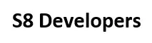 S8 Developers logo