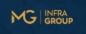MG Infra Group logo