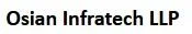 Osian Infratech logo