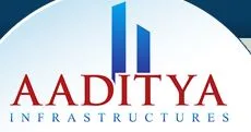 Aaditya Infrastrutures logo