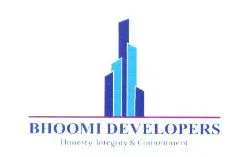 Bhoomi Developers Durgapur logo