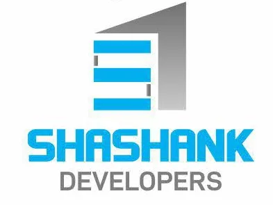 SHASHANK DEVELOPERS logo