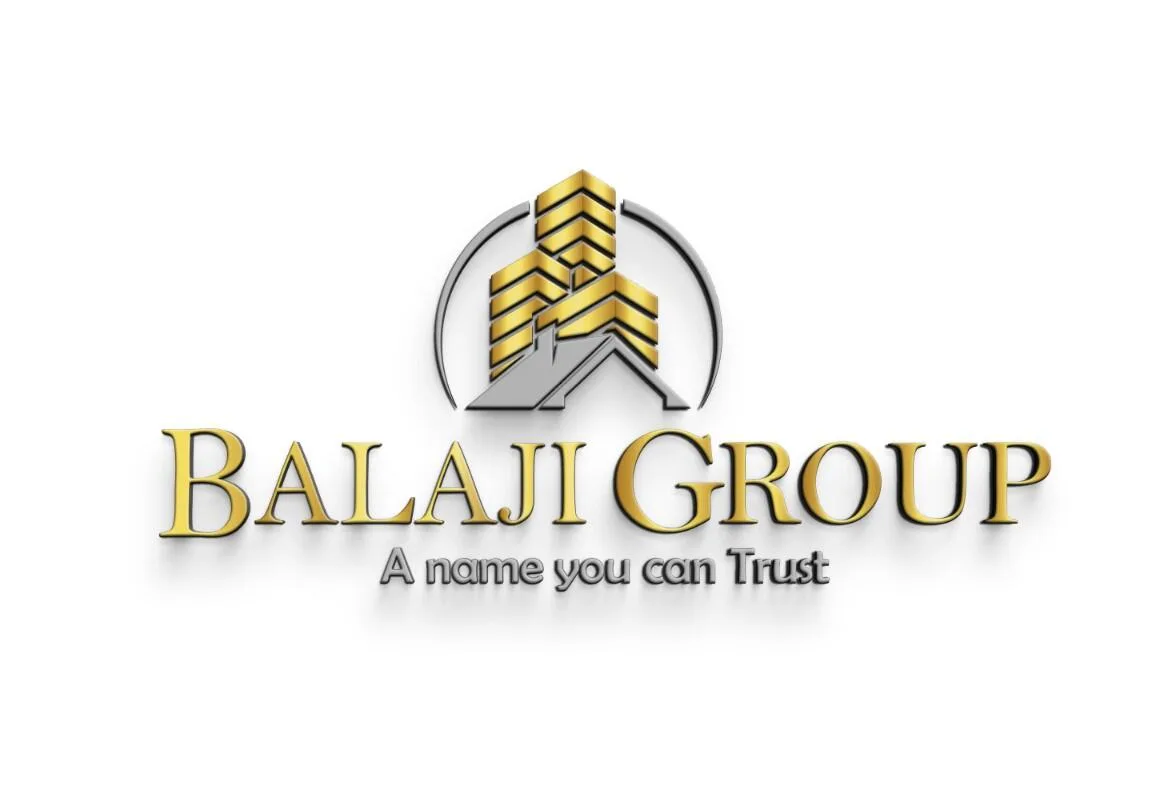 Balaji Group Nagpur logo