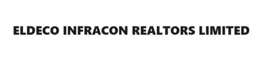 Eldeco Infracon Realtors Limited logo