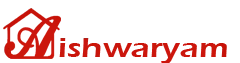 Aishwaryam Construction logo
