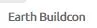 Earth Buildcon logo