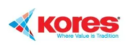 Kores India logo