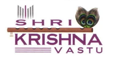 Shri Krishna Vastu logo