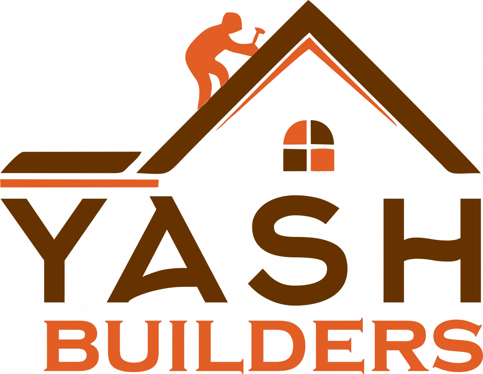 Yash Builders Lucknow logo