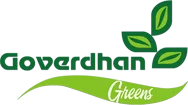 Goverdhan Greens Holidays logo