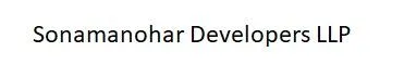 Sonamanohar Developers LLP logo