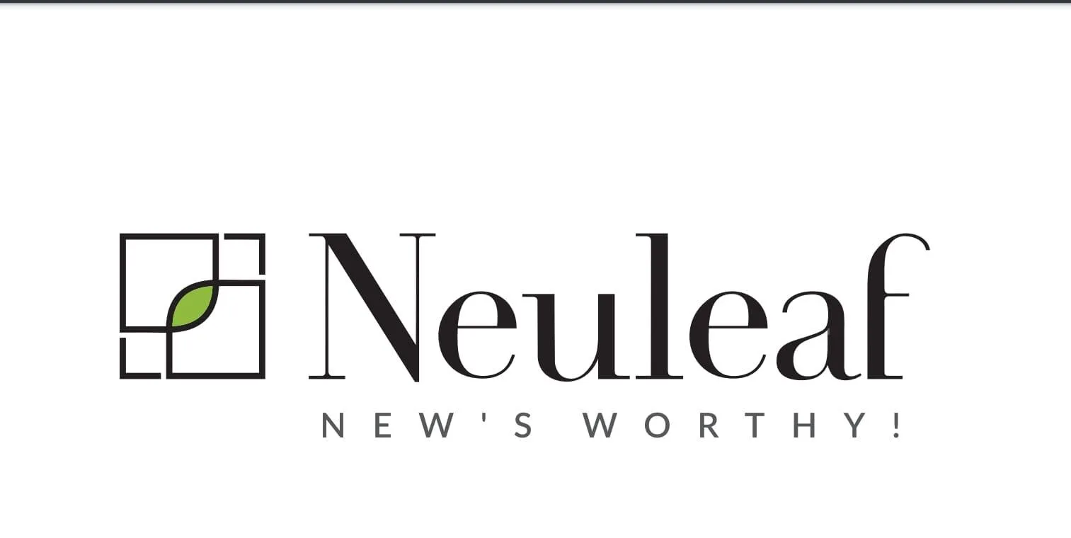 Neuleaf Lifespace Pvt Ltd logo