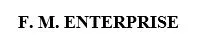 F M Enterprise Kolkata logo