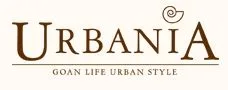Urbania Developers logo