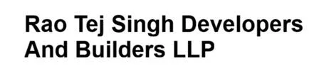 Rao Tej Singh Developers And Builders LLP logo