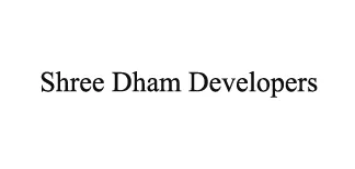 Shree Dham Developers logo