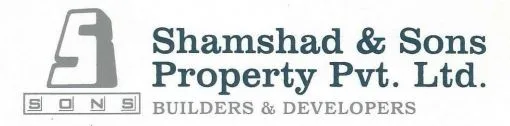 Shamshad and Sons Property logo