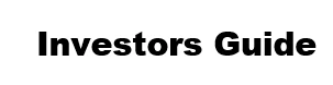 Investors Guide logo