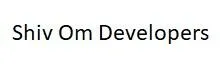 Shiv Om Developers Bhavnagar logo