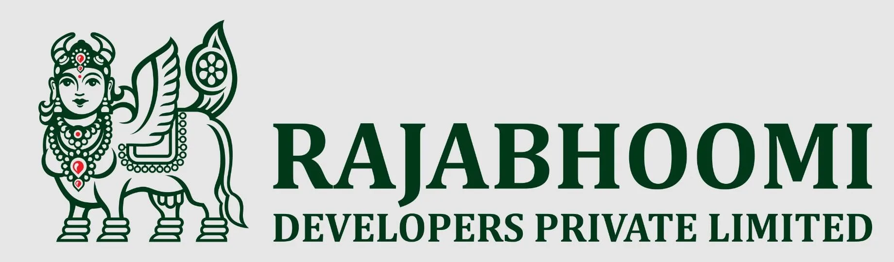Rajabhoomi Developers logo