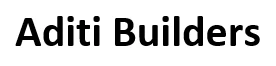 Aditi Builders Satara logo