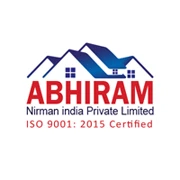 Abhiram Nirman logo
