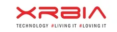 Xrbia logo