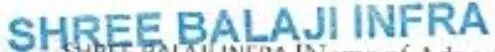 Shree Balaji Infra Bangalore logo