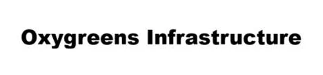 Oxygreens Infrastructure logo