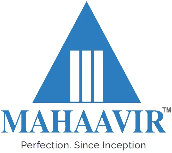 MAHAAVIR BUILDCON logo