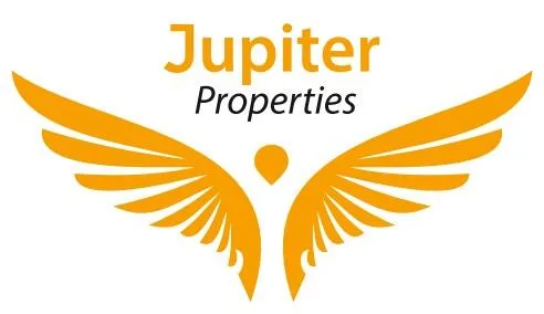 Jupiter Properties logo