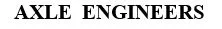Axle Engineers logo
