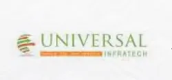 Universal Infratech logo