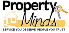 Property Minds logo