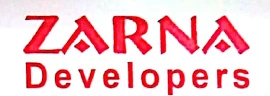 Zarna Developers logo