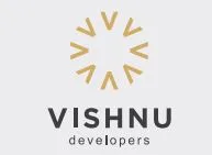 Vishnu Developers Ahmedabad logo