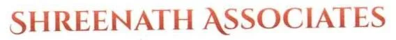 Shreenath Associates Vadodara logo