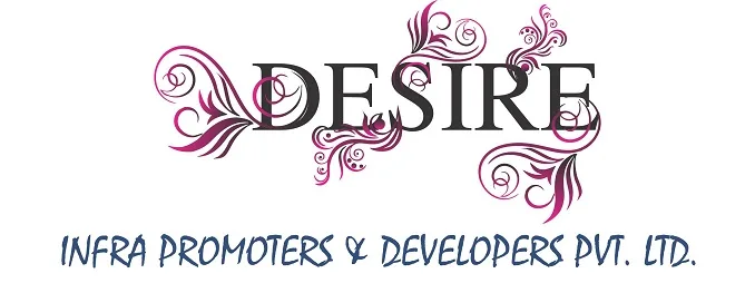 Desire Infra Promoters and Developers logo