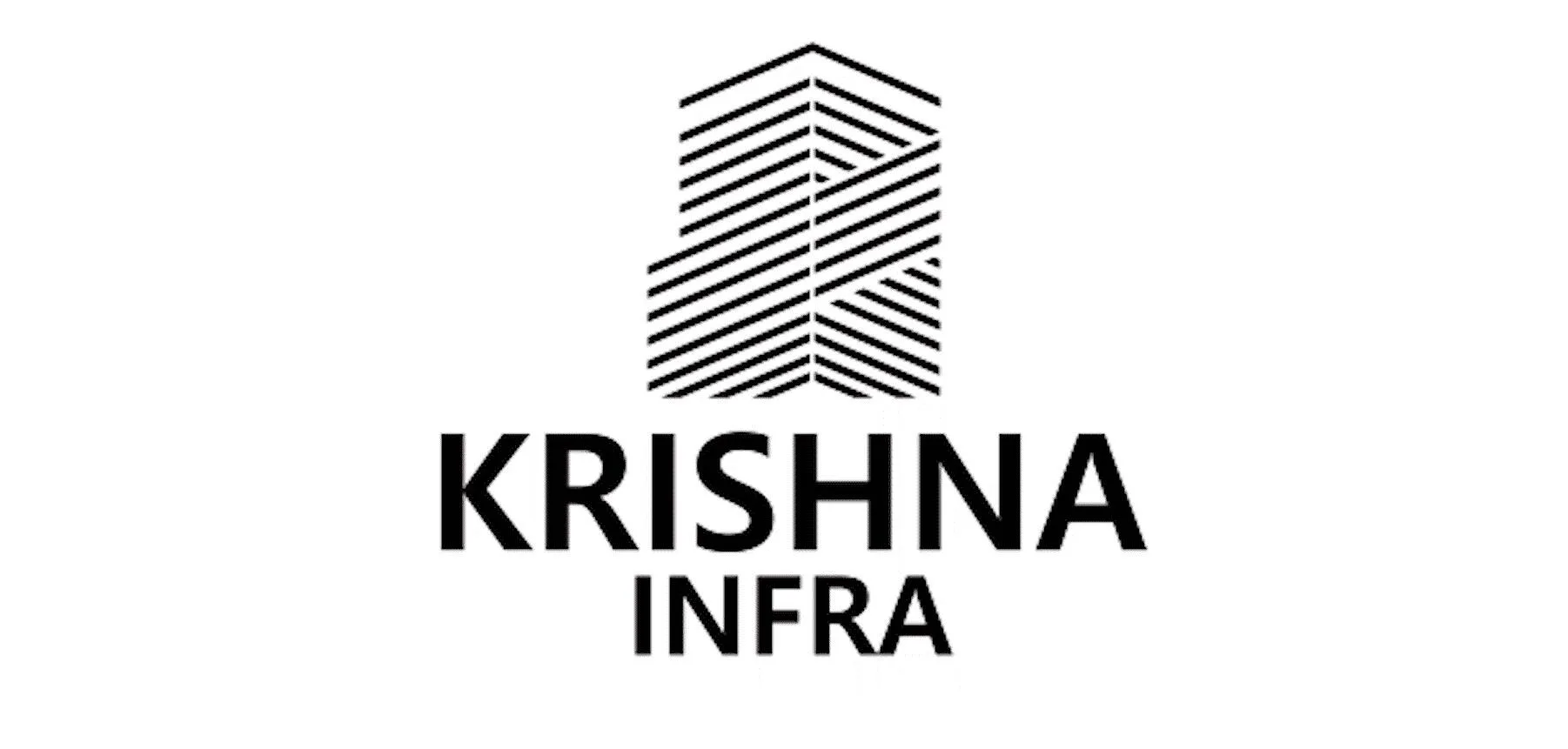 Krishna Infra Ahmedabad logo